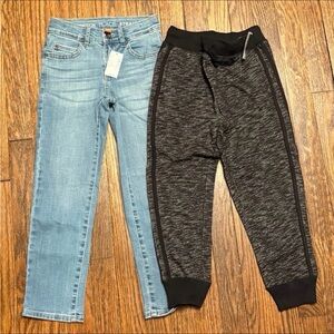 NWT! Jeans & Joggers
